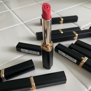 L'Oreal Color Rich Intense Volume Matte Slim 11 Lipsticks